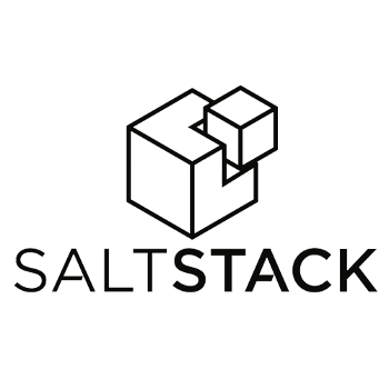 saltstack logo
