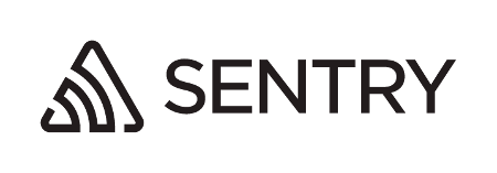 sentry logo